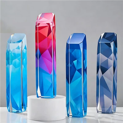 Kristal baýraklary arzan