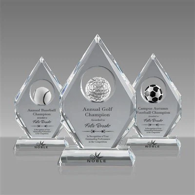 Kristal sport kubogy