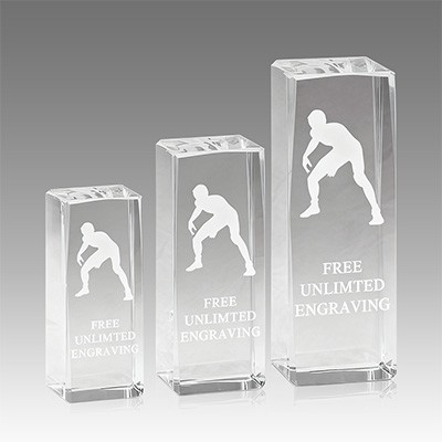 Kristal göreş kuboklary